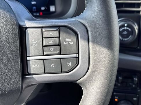 New 2026 Ford F150 XLT AWD/4WD image 26