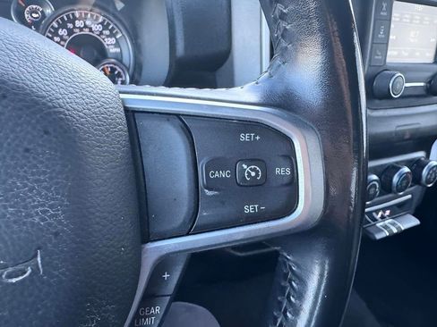 Used 2022 RAM 1500 Big Horn image 20