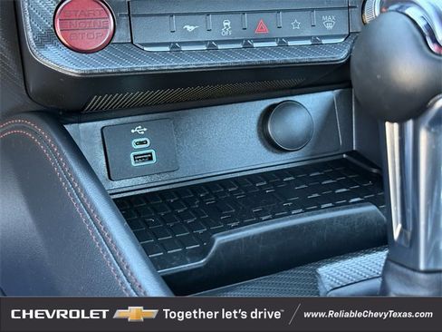 Used 2024 Ford Mustang GT Premium w/ GT Performance Package image 20