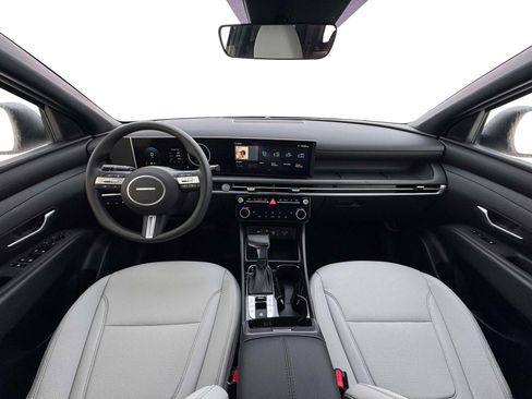 New 2026 Hyundai Santa Cruz SEL AWD/4WD image 13