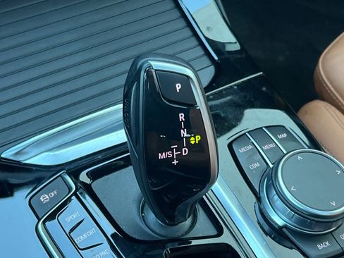 Used 2021 BMW X3 xDrive30i w/ M Sport Package image 16