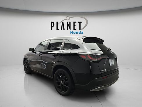 Certified 2024 Honda HR-V Sport image 5