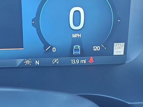 New 2026 Ford F150 XLT AWD/4WD image 27