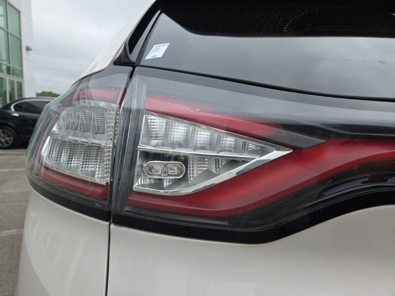 Used 2017 Ford Edge Sport w/ Equipment Group 401A AWD/4WD image 6
