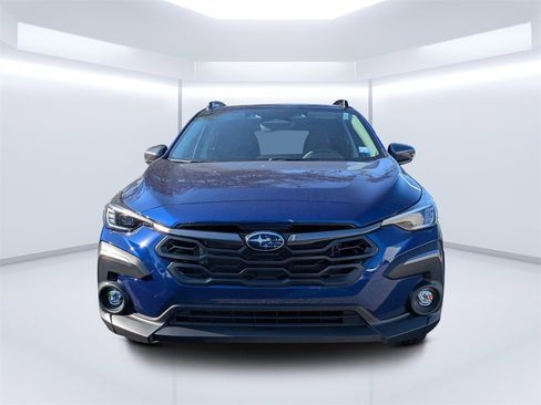 New 2026 Subaru Crosstrek 2.5i Limited image 8