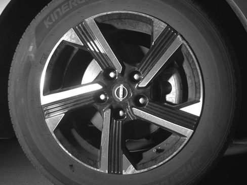 Used 2025 Nissan Sentra SV image 13