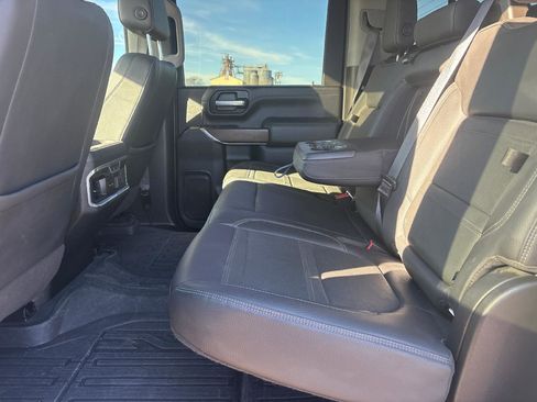 Used 2021 GMC Sierra 2500 Denali w/ Denali Ultimate Package image 33