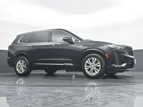 Used 2023 Cadillac XT6 Luxury AWD/4WD image 32