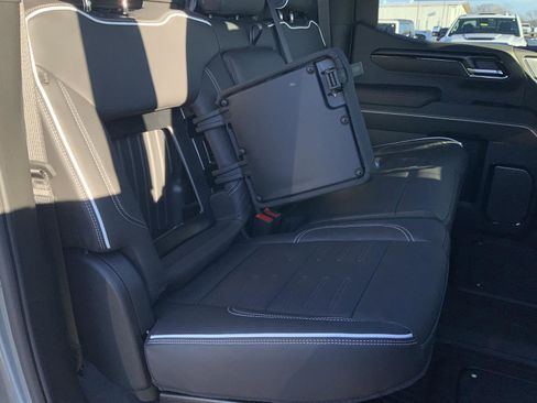 New 2026 GMC Sierra 1500 AT4X image 68