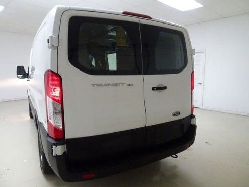 Used 2020 Ford Transit 150 Low Roof image 10