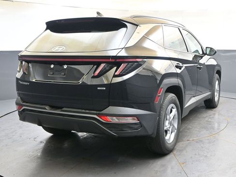 Certified 2023 Hyundai Tucson SEL AWD/4WD image 5