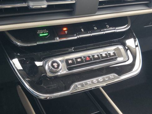 New 2026 Lincoln Corsair Premiere image 22