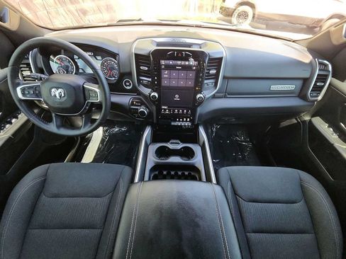 Used 2024 RAM 1500 Big Horn RWD image 14