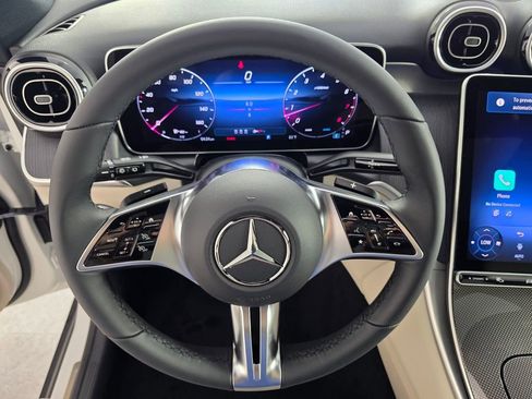 New 2026 Mercedes-Benz GLC 300 image 15