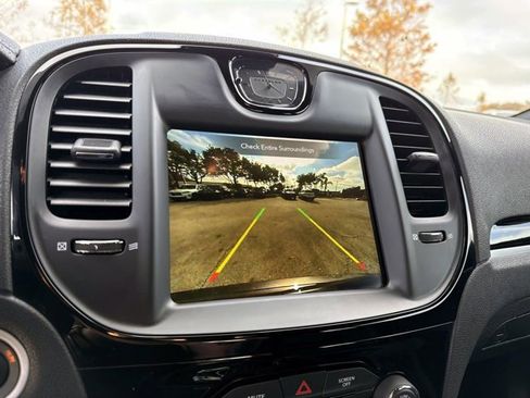 Used 2023 Chrysler 300 S w/ Comfort Group image 24