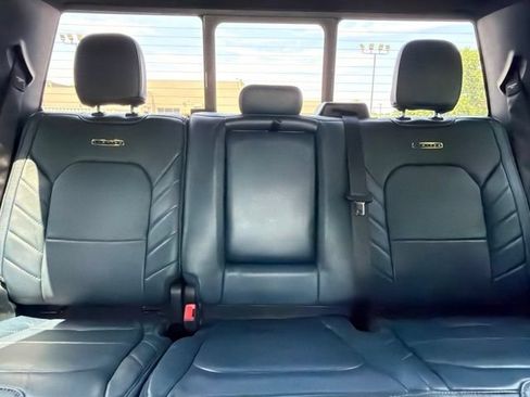 Used 2018 Ford F150 Limited AWD/4WD image 28