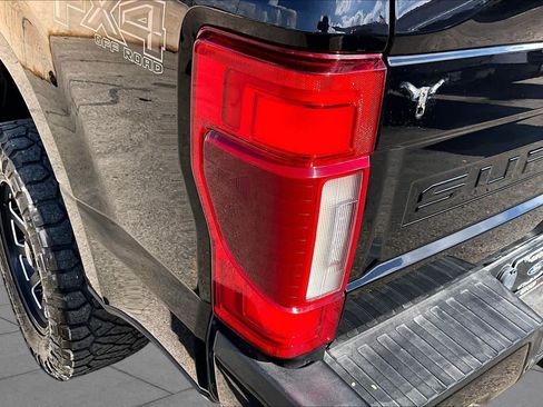 Used 2021 Ford F250 Lariat AWD/4WD image 27