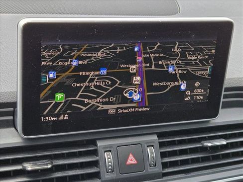 Used 2018 Audi Q5 2.0T Premium image 11