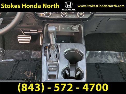 Certified 2026 Honda Civic Sport image 20