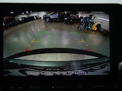 Used 2024 Nissan Altima 2.5 SV image 36