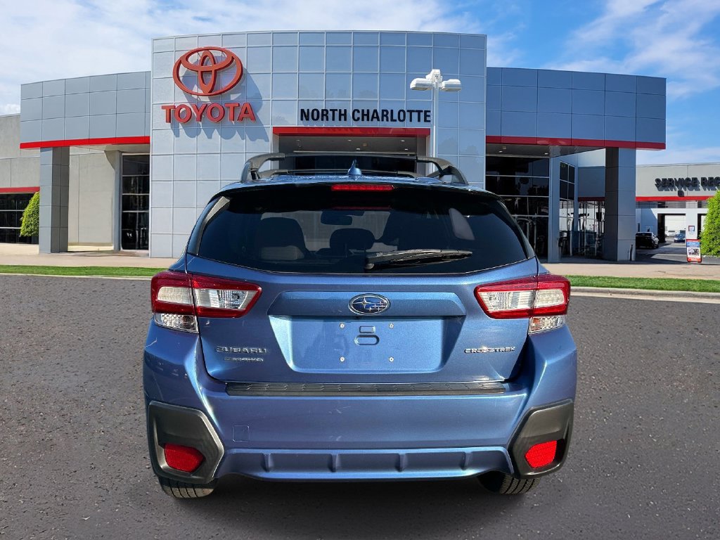 Used 2019 Subaru Crosstrek 2.0i Premium AWD/4WD image 6