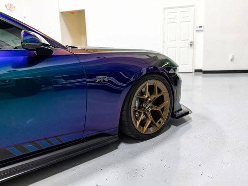 Used 2024 Ford Mustang GT Premium w/ GT Performance Package image 40