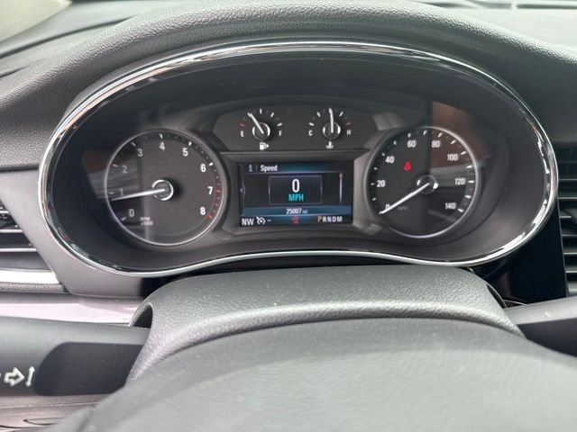 Used 2019 Buick Encore Preferred FWD image 37