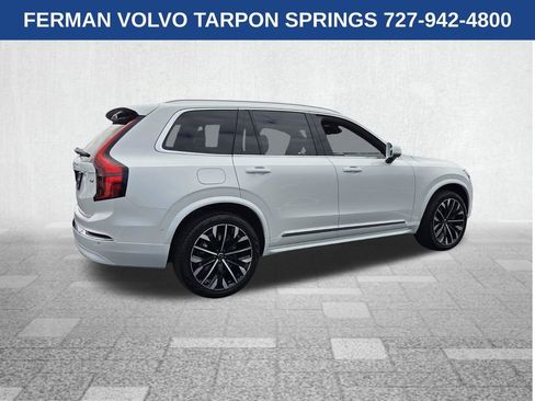 New 2026 Volvo XC90 T8 Plus w/ Protection Package Premier image 9