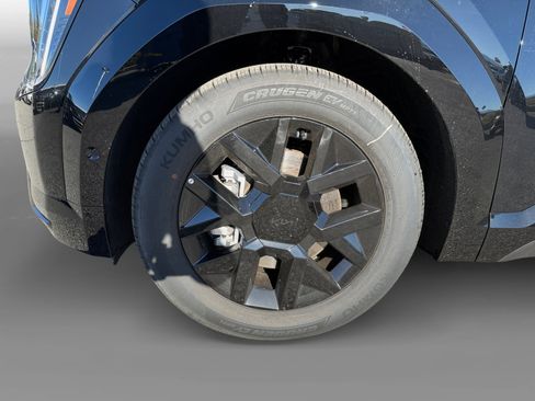 New 2026 Kia EV9 Land w/ Nightfall Edition Package image 9