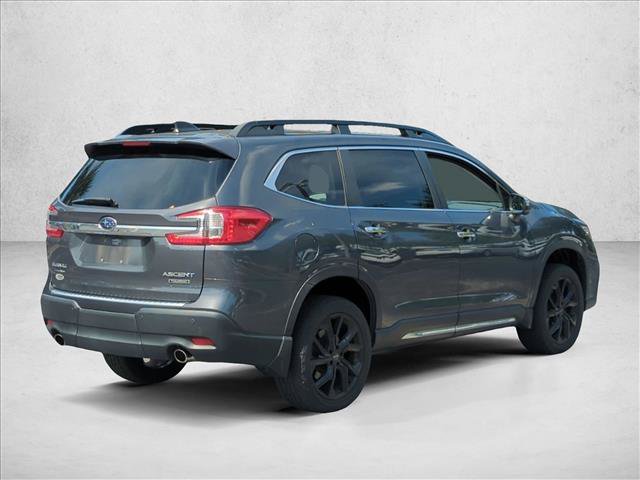 Used 2023 Subaru Ascent Touring AWD/4WD image 4