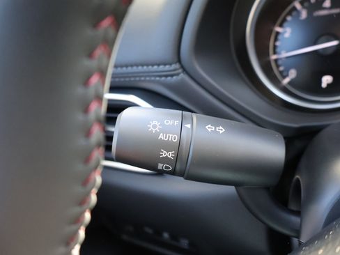 New 2025 MAZDA CX-5 Carbon Edition image 37