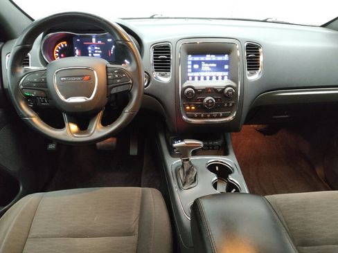 Used 2018 Dodge Durango SXT w/ Quick Order Package 2BB image 22
