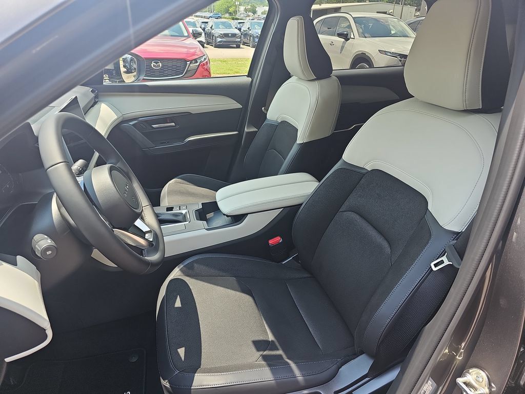 New 2026 MAZDA CX-5 Select AWD/4WD image 16