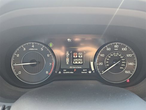 Used 2024 Acura RDX Advance Package image 24