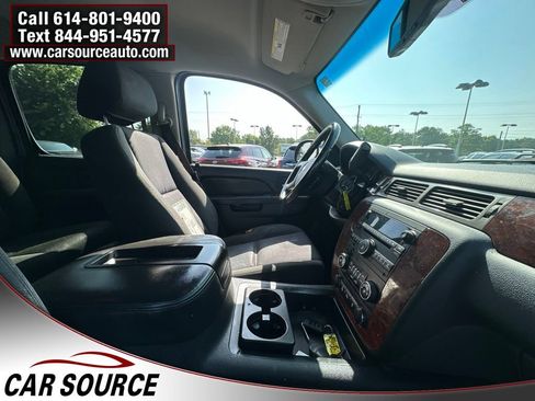 Used 2013 Chevrolet Avalanche LS w/ All-Star Edition AWD/4WD image 23