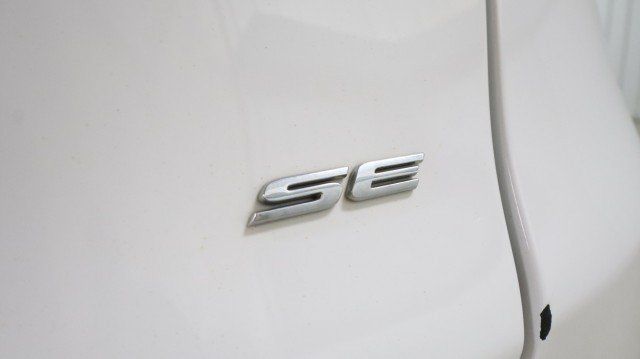 Used 2017 Ford Fusion SE FWD image 21