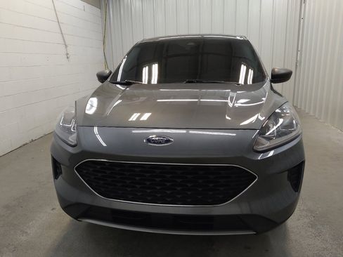 Used 2022 Ford Escape SE FWD image 15