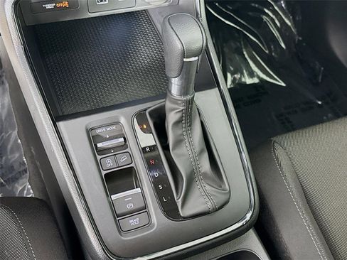 Used 2025 Honda CR-V EX image 18