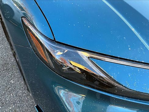 New 2026 Toyota Camry XSE image 13