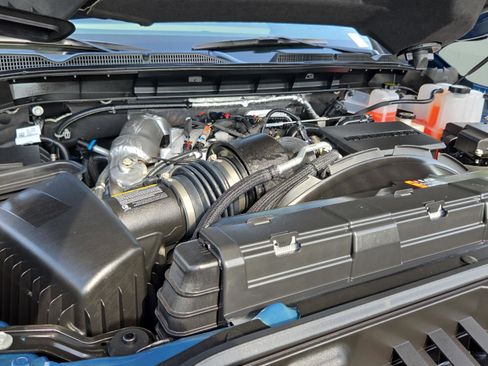 New 2026 GMC Sierra 2500 Denali Ultimate w/ Max Trailering Package AWD/4WD image 24