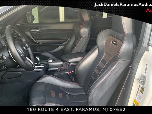 Used 2020 BMW M2 Competition w/ Executive Package image 23