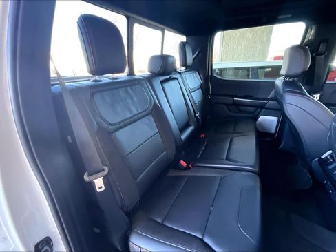 Certified 2025 Ford F150 Raptor image 20