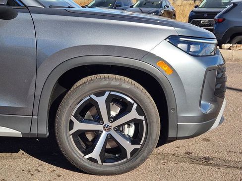 New 2026 Volkswagen Tiguan SE AWD/4WD image 29