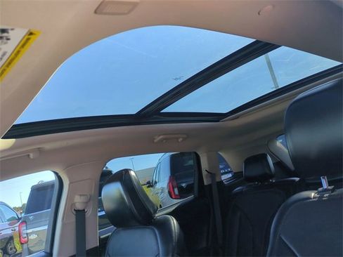 Used 2021 Lincoln Nautilus Reserve image 20