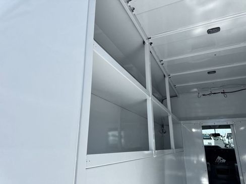 New 2025 Ford E-350 and Econoline 350 Super Duty w/ Power Equipment Group image 10