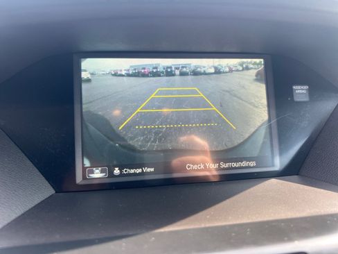 Used 2016 Acura MDX SH-AWD image 37