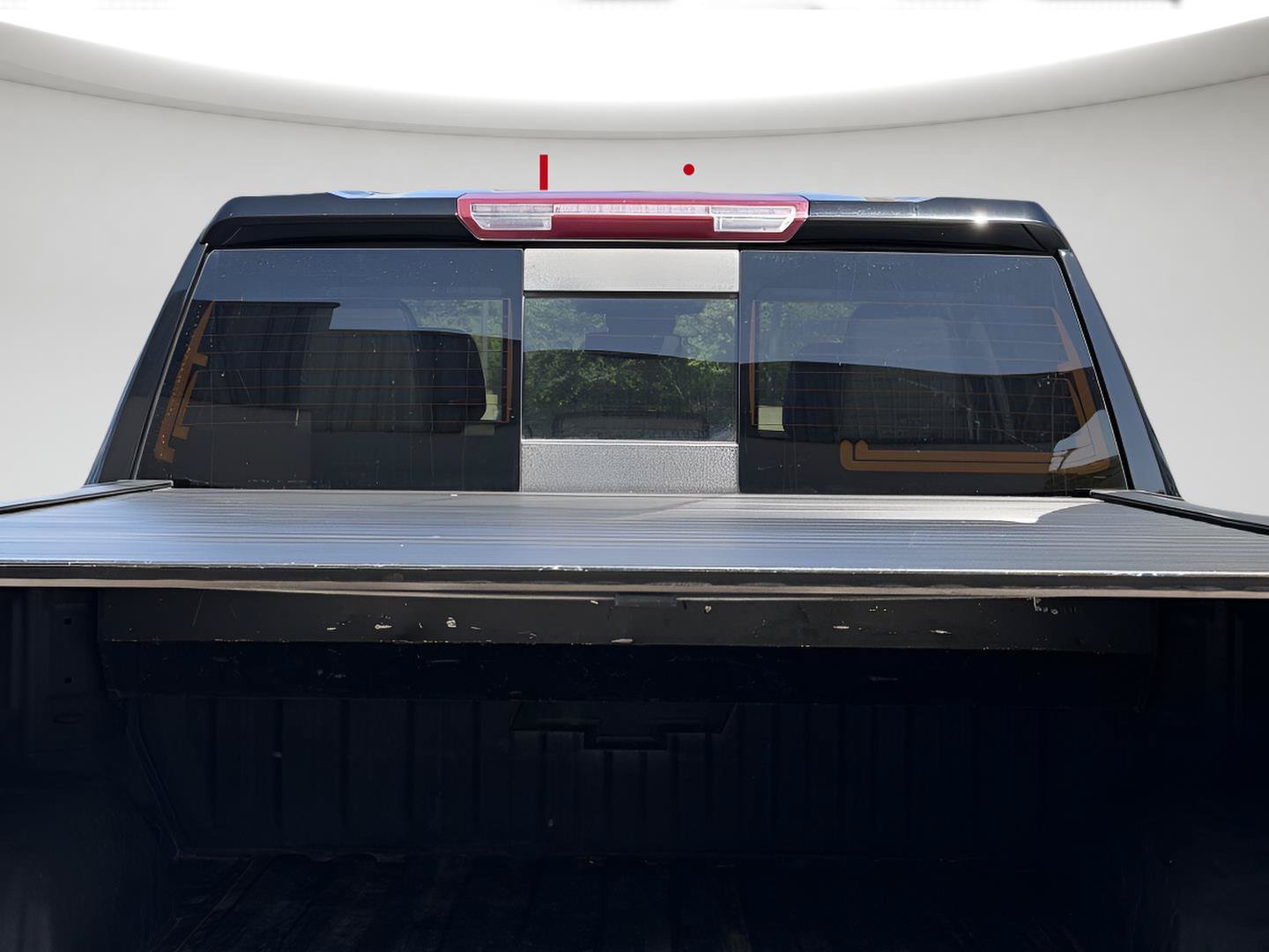 Used 2024 Chevrolet Silverado 1500 LT Trail Boss w/ LT Trail Boss Premium Package AWD/4WD image 24