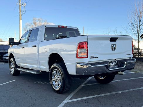 Certified 2024 RAM 2500 Big Horn image 10