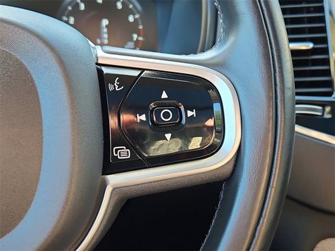 Used 2022 Volvo XC90 T6 Inscription w/ Advanced Package image 29