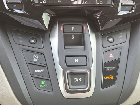 New 2026 Honda Odyssey EX-L image 32